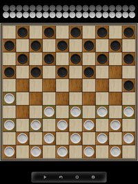 Checkers 10x10! screenshot, image №2161022 - RAWG