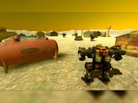 Robot Battletech Online screenshot, image №909716 - RAWG