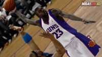 NBA 2K10 screenshot, image №530559 - RAWG