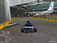 Michael Schumacher Racing World Kart 2002 screenshot, image №312454 - RAWG