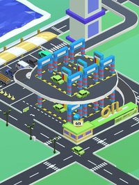 Idle Car Tycoon screenshot, image №2184793 - RAWG