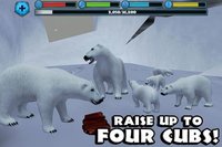 Polar Bear Simulator screenshot, image №1561289 - RAWG