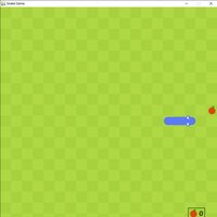 SNAKE GAME (TITAN GAMER) screenshot, image №2815172 - RAWG