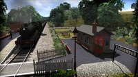 Train Simulator: West Somerset Railway Route Add-On screenshot, image №112811 - RAWG