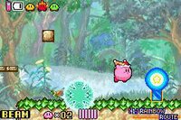Kirby & the Amazing Mirror screenshot, image №3897989 - RAWG