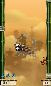 Panda Jump screenshot, image №1547199 - RAWG