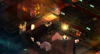 Transistor screenshot, image №1921599 - RAWG