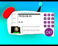 Baldi's Basics Playtime Without screenshot, image №2310246 - RAWG