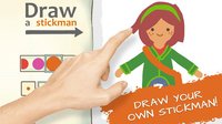 Draw a Stickman: EPIC 2 Free screenshot, image №1403508 - RAWG