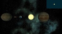 Solar System Project 1 - Kathryn Nagy screenshot, image №3034270 - RAWG