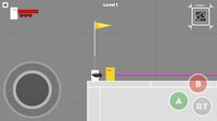 Try not to Die (gustavohvs) screenshot, image №1740293 - RAWG