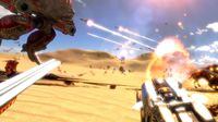 Serious Sam VR: The First Encounter screenshot, image №76190 - RAWG
