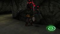 Legacy of Kain: Soul Reaver screenshot, image №145897 - RAWG