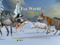 Fox World Multiplayer screenshot, image №2393254 - RAWG