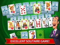 Solitaire Perfect Match screenshot, image №1623262 - RAWG