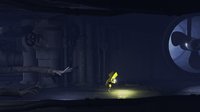 Little Nightmares screenshot, image №235544 - RAWG