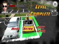 Crazy Parking Car King 3D HD screenshot, image №1716613 - RAWG