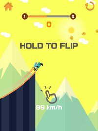 Hill-Climber screenshot, image №1751131 - RAWG