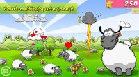 Clouds & Sheep Premium screenshot, image №2102158 - RAWG