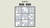 Sudoku Pro screenshot, image №4256282 - RAWG