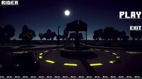 Night Rider (VanKop) screenshot, image №2581934 - RAWG