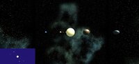 Solar System (itch) (Kritschi) screenshot, image №3035035 - RAWG