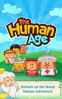 The Human Age screenshot, image №1562885 - RAWG