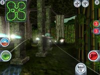 Air Wings Intergalactic screenshot, image №2048950 - RAWG