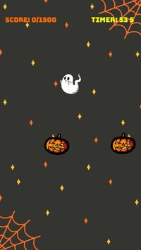 Halloween Pumpkins (RWill) screenshot, image №2587840 - RAWG