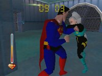 Superman: The New Adventures screenshot, image №3492650 - RAWG