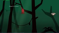 Into the light (itch) (CarolinFritz) screenshot, image №2393650 - RAWG
