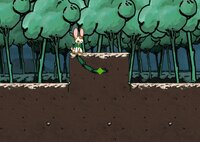 Root Rabbit screenshot, image №3774034 - RAWG