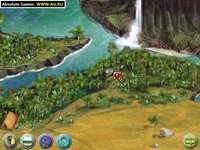 Jurassic Park: Dinosaur Battles screenshot, image №296300 - RAWG