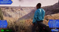 Cyclops Desert screenshot, image №2179257 - RAWG