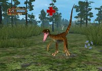 Dino Strike screenshot, image №256474 - RAWG