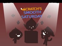 Scratch's Smooth Saturday Turbowarp port screenshot, image №3660946 - RAWG
