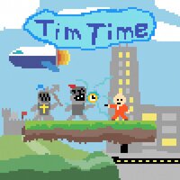 TimTime screenshot, image №3869730 - RAWG