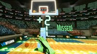 Hoops Madness screenshot, image №2498663 - RAWG