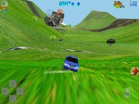 Off Road 3D Lite screenshot, image №2065942 - RAWG