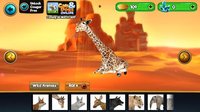 My Wild Pet: Online Animal Sim screenshot, image №1351621 - RAWG