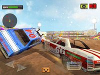VR Demolition Derby Xtreme Racing screenshot, image №978565 - RAWG