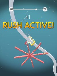 Fire Rusher screenshot, image №1794842 - RAWG