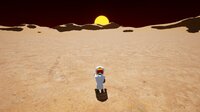WOMANARS screenshot, image №2706275 - RAWG