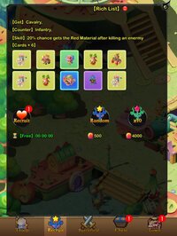 Angel Town 8- idle RPG screenshot, image №3164235 - RAWG