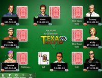 Hoyle Casino Games (2012) screenshot, image №587308 - RAWG