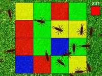 Bug Smash Earwig screenshot, image №1939949 - RAWG