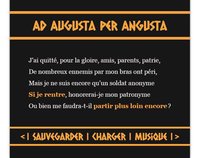 Ad Augusta Per Angusta screenshot, image №1790687 - RAWG