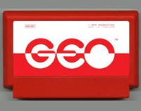 GEO (itch) screenshot, image №1627143 - RAWG