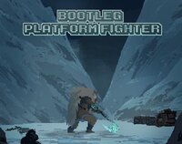 Bootleg platform fighter screenshot, image №3426747 - RAWG