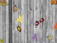 Shoot Bottle Lite screenshot, image №1700462 - RAWG